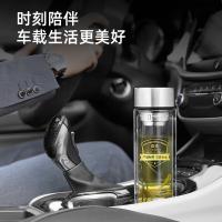 富光（FUGUANG） G2217-SH-400 玻璃杯 400ml （单位：个）本色 新老包装随机发货