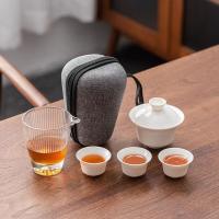 斯弥儿 SMR-JJCJ001 功夫茶具 套装 (单位:套)