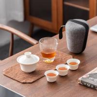 斯弥儿 SMR-JJCJ001 功夫茶具 套装 (单位:套)