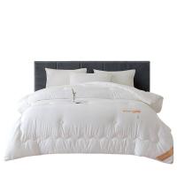 故园（homeshine） QZ241585 暖梦温澜冬被 200*230cm(单位：床)