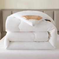 故园（homeshine） QZ241585 暖梦温澜冬被 200*230cm(单位：床)