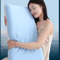 诺伊曼（NOYOKE）五星酒店零压同款枕头-高枕 70*42*10cm（单位：个）