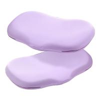 七西（7C） 7C-S28 硅胶儿童护脊枕 青少年款 550±20g(单位：个) 颜色随机