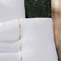 富安娜（fuanna）油柑叶柠檬草对枕 74*48cm 2个/对(单位：对)