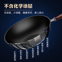 温仑山（VELOSAN） 锅具套餐 VE1204 锅具 炒锅32/9.5cm+汤锅24/10cm+煎锅28/6.5cm （单位:套）