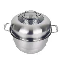 A-TIMES ZH1016-2 捷琳多用双层蒸锅 28cm （单位：个）新老包装随机发货