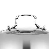 A-TIMES ZH1016-2 捷琳多用双层蒸锅 28cm （单位：个）新老包装随机发货