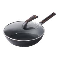 康厨亚（KANGCHUYA） KX6901 知美味经典炒锅 32cm（单位：个）