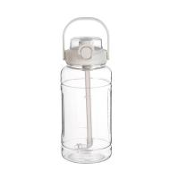 斯弥儿 SMR-04SB 乐畅大肚杯 1500ml（单位：个）白色