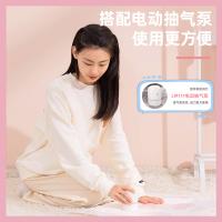 得力（deli） LM400-XL2 真空压缩袋 2个/包（单位：包）混色