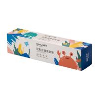 茶花（CHAHUA） 990101 PURSUE轻松拉链密封袋 大号（单位：盒）