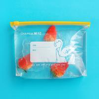 茶花（CHAHUA） 990101 PURSUE轻松拉链密封袋 大号（单位：盒）