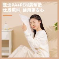 得力（deli） LM200-XL2 真空压缩袋 2个/包（单位：包）白色