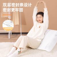 得力（deli） LM200-XL2 真空压缩袋 2个/包（单位：包）白色