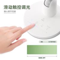 得力（deli） LF111 台灯 LED（单位：盒）白色