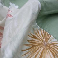 金丝莉（KINTHERI） 莫妮卡 都市生活全棉套件 200*230cm（单位：套）