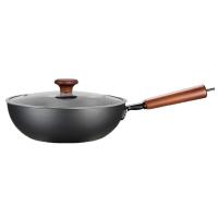 炊大皇（COOKER KING） BZ50526 炒锅 28cm（单位：个）