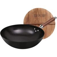 炊大皇（COOKER KING） B49698 炒锅 32cm（单位：个）