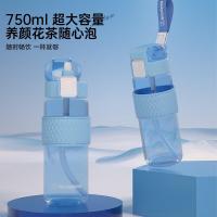 西屋（Westinghouse）ML03-BU 乐影运动水杯 750ml（单位:个）