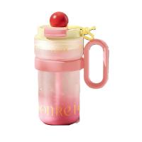 物生物（RELEA） JV012374-0590-FS 吸管杯 590ml  (单位：个 )