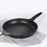 炊大皇（COOKER KING） JG32JJ 平底锅不粘锅 32cm  (单位：个 )