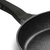 炊大皇（COOKER KING） JG32JJ 平底锅不粘锅 32cm  (单位：个 )