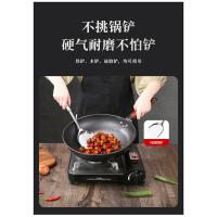 火象（Fire elephants） 精铁锅具两件套 古风 HXG-TZ344 汤锅22cm；炒锅32cm 6套/箱 (单位:套)