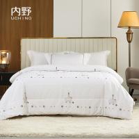 内野 倾辰羊毛被 HU-HY02B20 200*230cm (单位:条)