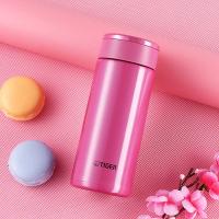 虎牌 保温杯 不锈钢 MMW-A36C 360ml 12个/箱 (单位:个) 颜色随机
