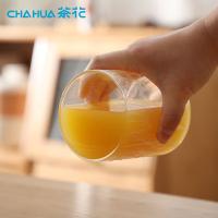 茶花（CHAHUA） 305002 保鲜膜 30CM*100M*0.01mm 透明色 (单位:卷)