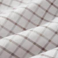 红秀世纺 HX2403-C003 纯棉四件套-品格 200x230cm 被套*1床单*1枕套*2（单位：套）