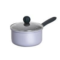 炊大皇（COOKER KING） JZ18NG 电磁炉通用匠紫奶锅 18cm (单位: 个)