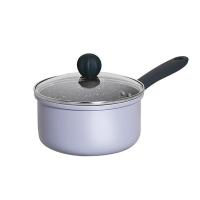 炊大皇（COOKER KING） JZ18NG 电磁炉通用匠紫奶锅 18cm (单位: 个)