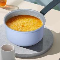 炊大皇（COOKER KING） JZ18NG 电磁炉通用匠紫奶锅 18cm (单位: 个)