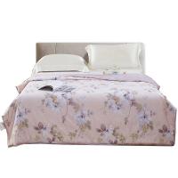 金丝莉（KINTHERI） JB-1320 蚕丝被 全棉槿柔蚕丝被 150×210cm  1250G (单位: 条)