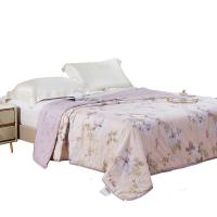 金丝莉（KINTHERI） JB-1320 蚕丝被 全棉槿柔蚕丝被 150×210cm  1250G (单位: 条)