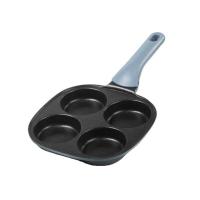炊大皇（COOKER KING） GL18BF 平底锅 18cm（单位：个）