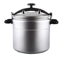 双喜 双耳 商用高压锅 25L(单位：个)