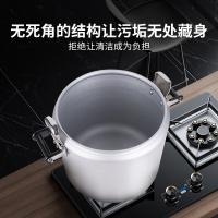 双喜 双耳 商用高压锅 25L(单位：个)