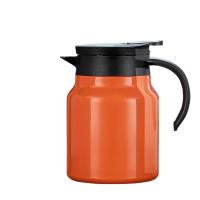百斯克 BSK-BW233940 智能保温茶壶 1000ml （单位：个）颜色随机