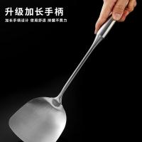 奥美优 AMY3339 304不锈钢锅铲3件套 锅铲37.8cm 汤勺34.5cm 漏勺38.5cm （单位：套）