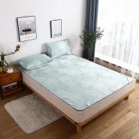 金丝莉（KINTHERI） JSL-DAI0016 夏日清凉冰丝席  席150x195cm+枕席44x68cmx2（单位：床）