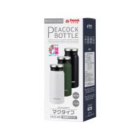 孔雀 保温杯 DVZ-40（W） 400ml (单位:个) 珍珠白