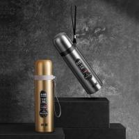 雄泰 神箭真空子弹头 SJZ3-SM50 保温杯 500ml （单位:个） 颜色随机