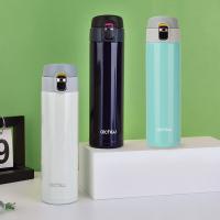 爱奇屋 AI-D91A 保温杯 480ML （单位:个） 颜色随机