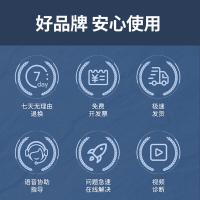 腾立达 27.5*38+5cm 收纳袋 双层12丝 100个/捆（单位：捆）白色