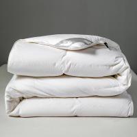 圣之澜 B687 全棉生态羽绒被 200*230cm 3000g（单位：套）