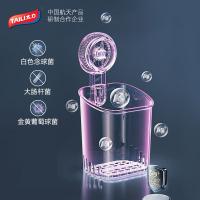 太力（TAILI） AW615 多功能置物架吸盘收纳盒 19.4*9.3*9.2cm (单位:个)