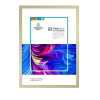 金隆兴 9328 磁性贴展示牌 A3(单位：个) 金色