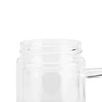 爱奇屋 AI-L81 玻璃杯 380ML （单位:个）